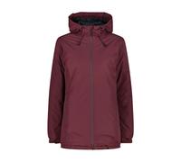 Cmp Giacca Long Fix Hood 32z1396