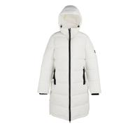 Giacca a vento con cappuccio donna Regatta Mottere Bianco 46