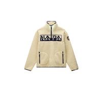 NAPAPIJRI T-ARCHIVE FLEECE HALF ZIP L
