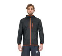 Karpos Lavaredo Wind Jacket Nero M Uomo