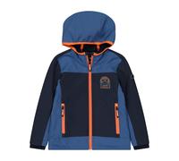Giacca a vento con cappuccio per bambino CMP Bleu 5 ans