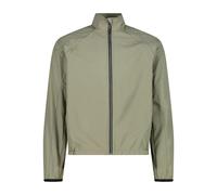 Giacca a vento con maniche rimovibili CMP Vert 2XL