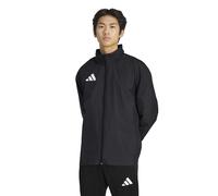 Adidas Entrada 26 Multi Jacket Nero 3XL / Regular Uomo