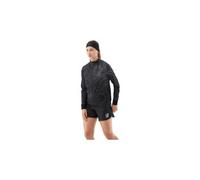 Giacche con cappuccio Compressport Hurricane Windproof Jacket W Aurora 7630279411462 in taglia L EU