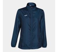 Giacca a vento da donna Joma ELITE VII Bleu M