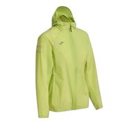 Giacca a vento da donna Joma R-Trail Nature Vert XL