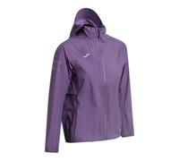Giacca a vento da donna Joma R-Trail Nature Violet L