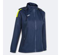 Joma Trivor - Giacca a vento da donna