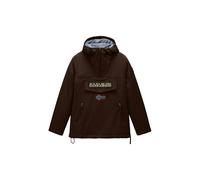 Giacca a vento da donna Napapijri PKT 4 Marron XS
