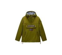 Giacca a vento da donna Napapijri PKT 4 Vert XS