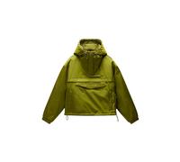 NAPAPIJRI Giacca di mezza stagione 'Rainforest Optique' oliva Donna - Abbigliamento - Taglie comode - Giacche NAPAPIJRI S