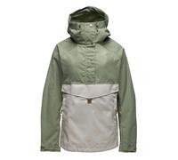 Giacca a vento da donna Sasta Kenai Vert 40