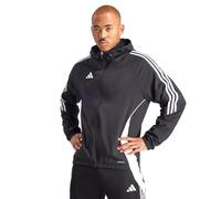 Adidas Giacca a vento IM8806 - NERO / L