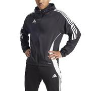 Coupe-Vent Tiro 24 Pour Homme Couleur : Black Taille : M - Taille M