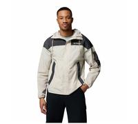 Giacca a vento da uomo Columbia Challenger™ II Windbreaker Taglia: XXL / Colore: beige