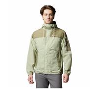 Giacca a vento da uomo Columbia Challenger™ II Windbreaker Taglia: XXL / Colore: verde