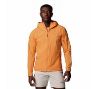 Giacca a vento da uomo Columbia Loop Trail II (Koi) XL