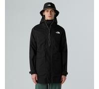 The North Face - M - Parka ripiegabile nero L