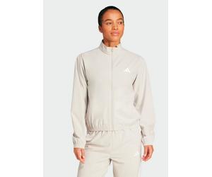 Giacca a vento Donna Adidas Essentials - BEIGE