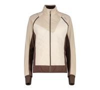 Cmp 30a2276 Detachable Jacket Beige 3XL Donna
