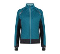 Cmp 30a2276 Softshell Jacket Blu XS Donna