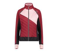 Cmp Detachable Sleeves 30a2276 Softshell Jacket Rosa M Donna