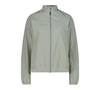 Giacca a vento donna con maniche rimovibili CMP Vert 2XL