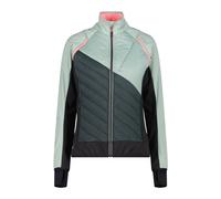 Cmp Detachable Sleeves 30a2276 Softshell Jacket Verde S Donna