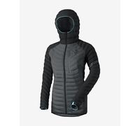 Dynafit Giacca Radical Down DE 38 Black Out / Magnet