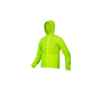 Endura Hummvee Wp Shell Jacket Giallo M Uomo Hi-Viz Yellow