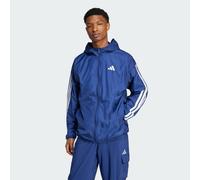 Adidas Giacca Essentials 3 Stripes