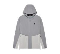 FOX Survivalist Giacca da motocross, grigio, taglia XL per maschi