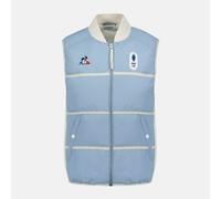 Giacca a vento Francia Olympique 2026 N°1 Bleu XL