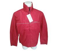 Giacca a vento giubbotto antiacqua mare montagna escursioni sport Tg S sim K Way