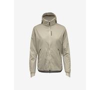 Giacca a vento GOREWEAR Concurve Windstopper beige donna - M
