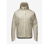 Giacca a vento GOREWEAR Concurve Windstopper beige - S