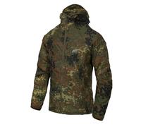Helikon-Tex Tramontane - Giacca antivento, Mimetico