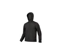 Endura Hummvee Wp Shell Jacket Nero M Uomo
