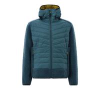 Cmp 34p1817 Hybrid Jacket Blu 2XL Uomo