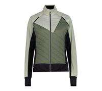 Cmp 30a2276 Detachable Jacket Verde S Donna
