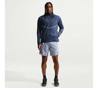 Nike - UV Repel Miler Jacket - Giacca da corsa M blu