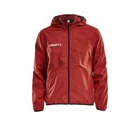Giacca a vento impermeabile Craft Rouge 2XL