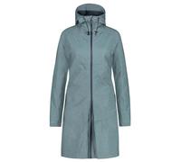 Giacca a vento impermeabile donna Agu Urban Bleu