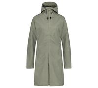 Agu Seq Rain Urban Outdoor Jacket Verde S Donna Olive Green