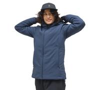 Haglofs Mimic Alert Jacket Blu XL Donna