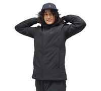 HAGLOFS Mimic Alert Hood W - giacca trekking - donna Black M