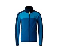 Giacca a vento intermedia elasticizzata per bambini Dare 2B Emergent IV Bleu 11/12 ans