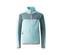 Giacca a vento intermedia elasticizzata per bambini Dare 2B Emergent IV Gris 3/4 ans
