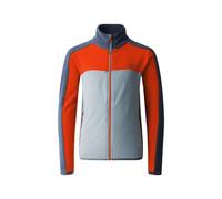 Giacca a vento intermedia elasticizzata per bambini Dare 2B Emergent IV Orange 3/4 ans