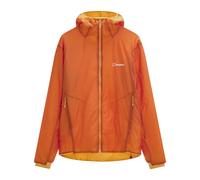 Giacca a vento isolante Berghaus Theralite Orange XS